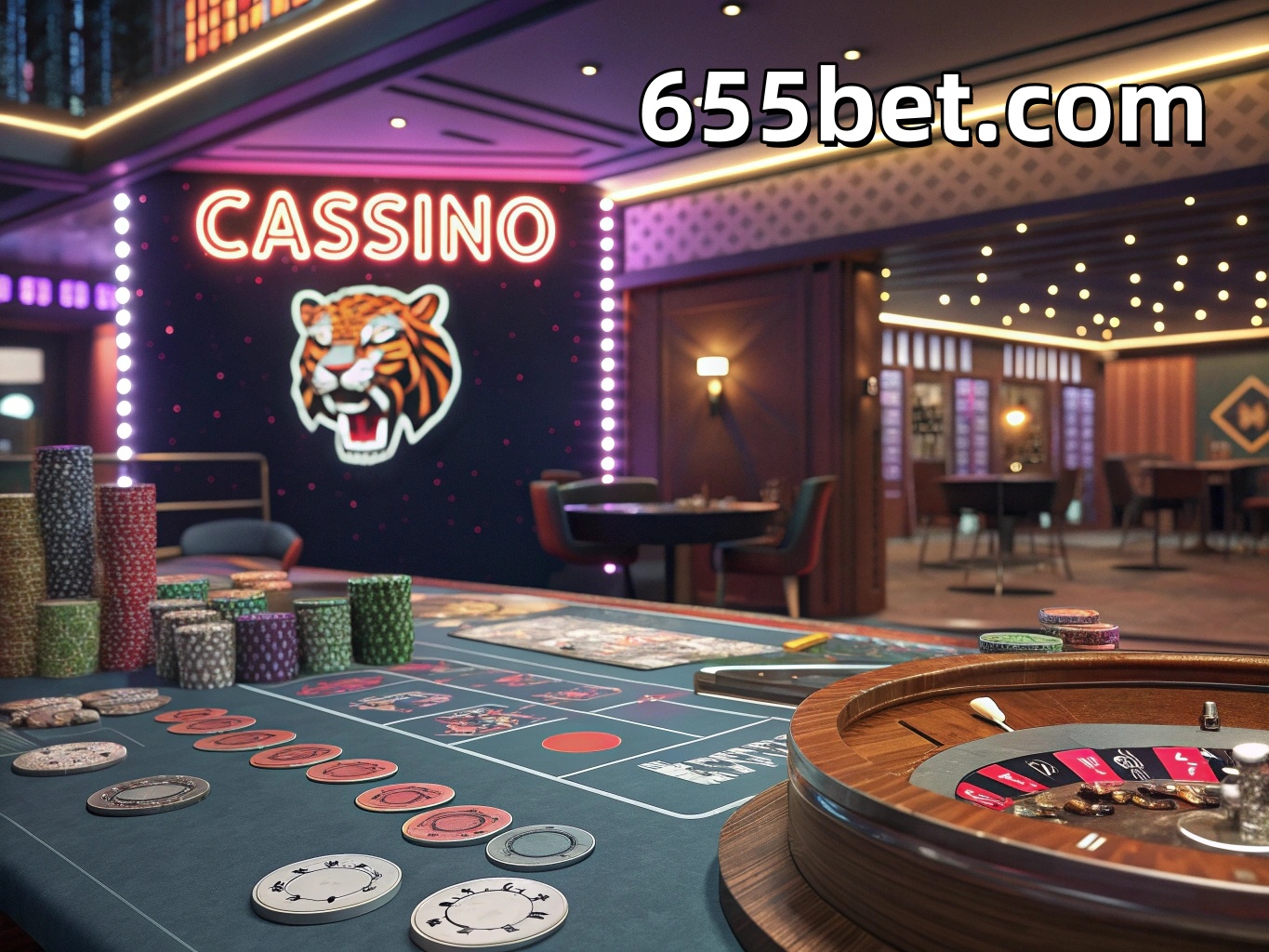 Bem-Vindo ao Mundo dos 655bet Slots: Onde a Diversão Nunca Acaba